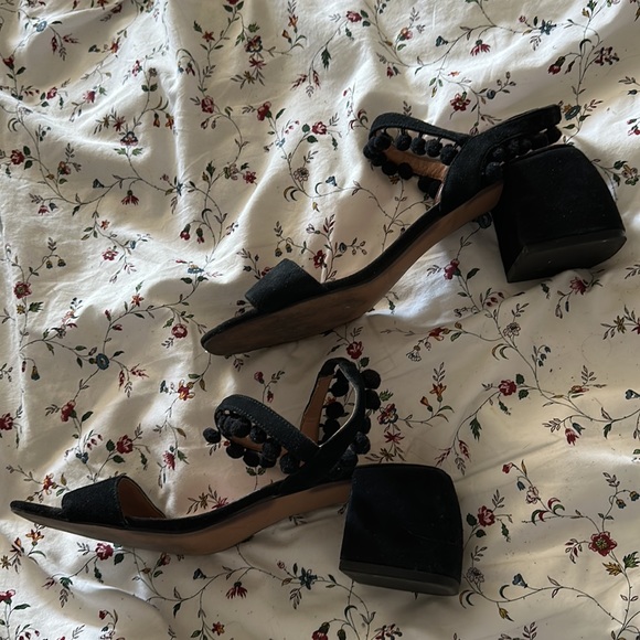 summer 2025 shoes trend